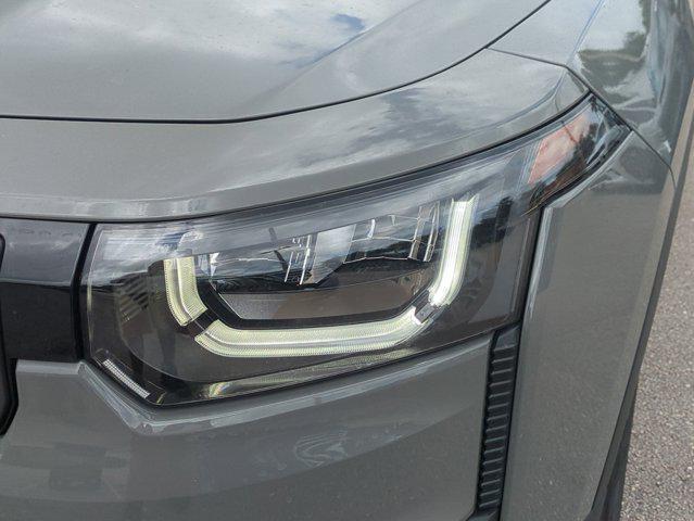 new 2026 Jeep Cherokee car, priced at $37,812