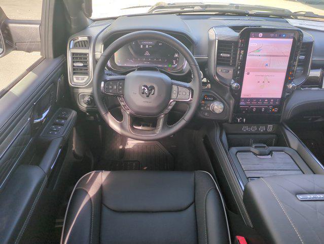 new 2026 Ram 1500 car