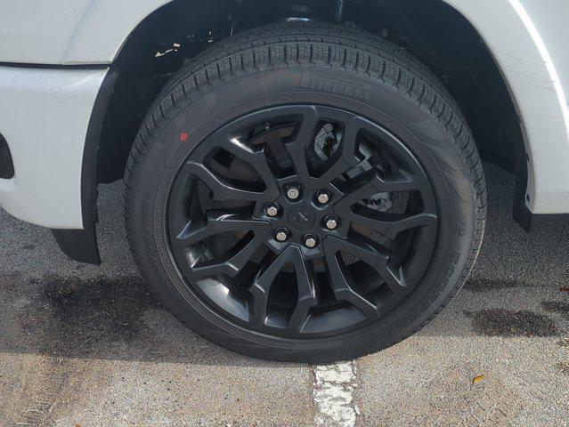 new 2026 Ram 1500 car