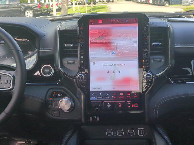 new 2026 Ram 1500 car