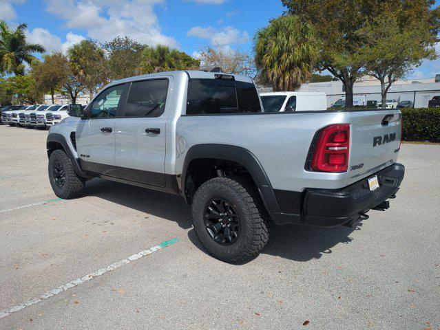 new 2026 Ram 1500 car, priced at $88,500