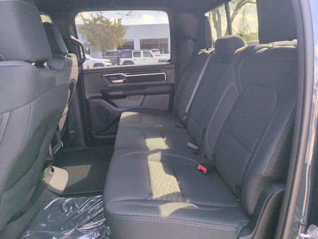 new 2026 Ram 1500 car, priced at $53,146