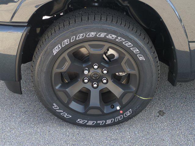 new 2026 Ram 1500 car, priced at $53,146