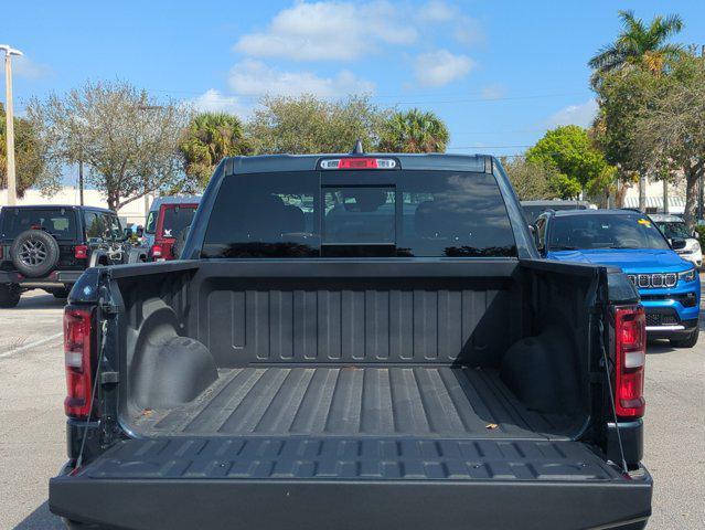 new 2026 Ram 1500 car, priced at $53,146