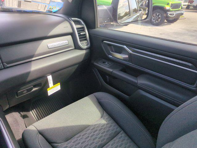 new 2026 Ram 1500 car, priced at $53,146