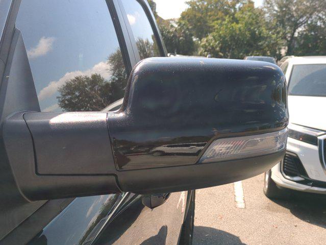 new 2026 Ram 1500 car, priced at $53,146