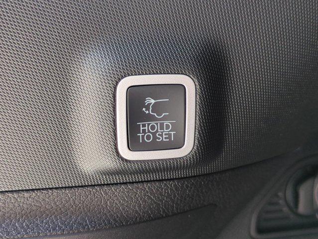 new 2025 Jeep Grand Cherokee car, priced at $47,666