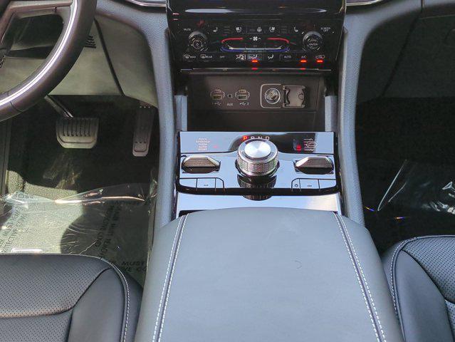 new 2025 Jeep Grand Cherokee car, priced at $47,666