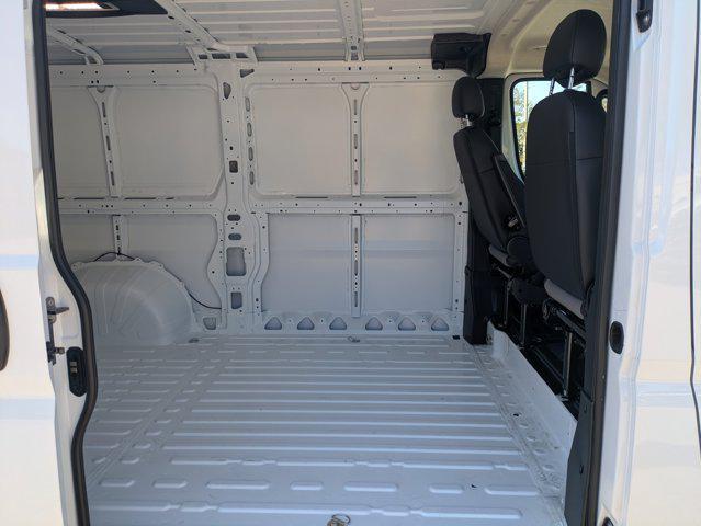 new 2026 Ram ProMaster 1500 car, priced at $46,712