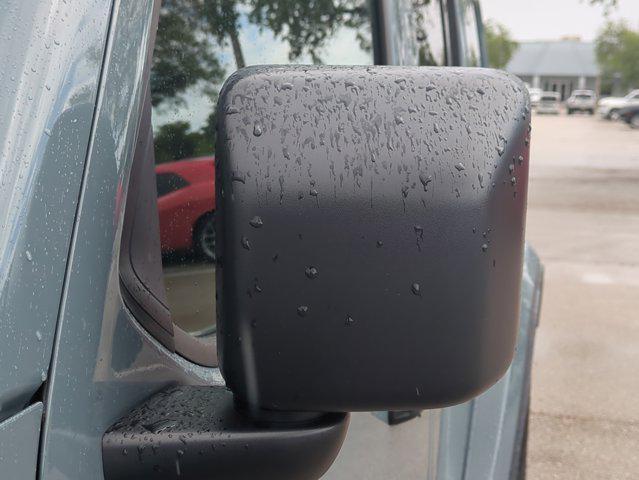 used 2025 Jeep Wrangler 4xe car, priced at $31,504