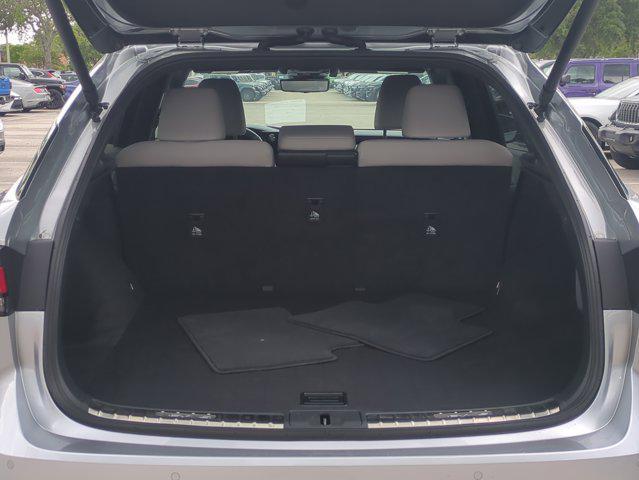 used 2024 Lexus RX 350 car, priced at $47,240