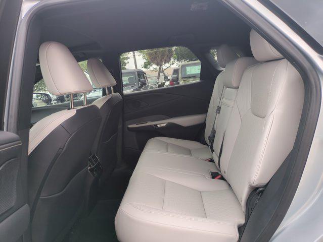 used 2024 Lexus RX 350 car, priced at $47,240