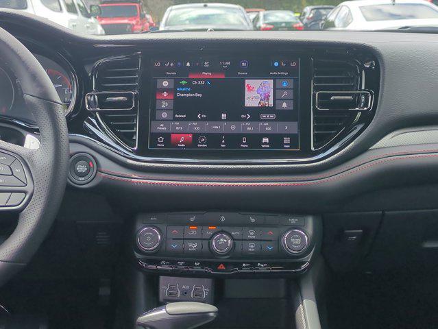 new 2026 Dodge Durango car, priced at $37,985
