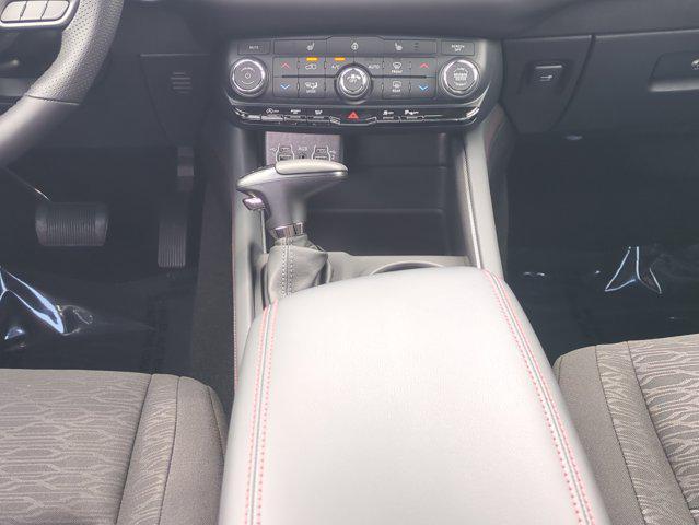 new 2026 Dodge Durango car, priced at $37,985