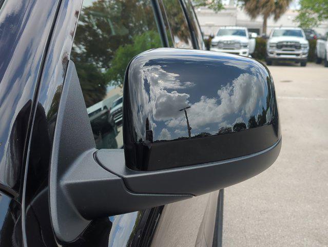 new 2026 Dodge Durango car, priced at $37,985