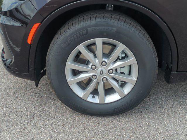 new 2026 Dodge Durango car, priced at $37,985