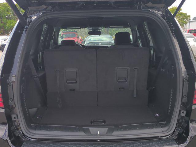new 2026 Dodge Durango car, priced at $37,985
