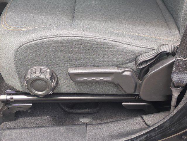 used 2025 Jeep Wrangler 4xe car, priced at $30,999