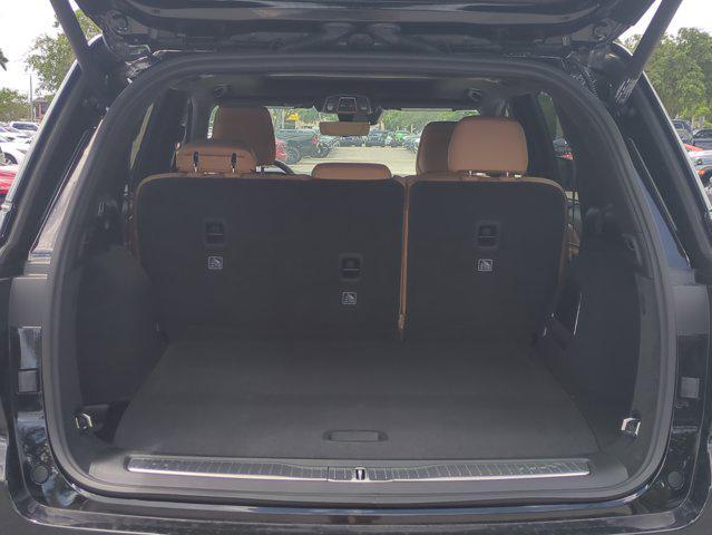 new 2026 Jeep Grand Cherokee car, priced at $58,025
