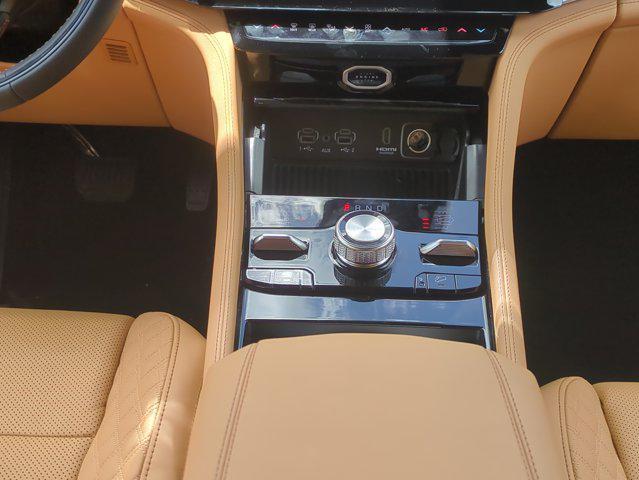 new 2026 Jeep Grand Cherokee car, priced at $58,025