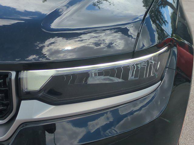 new 2026 Jeep Grand Cherokee car, priced at $58,025