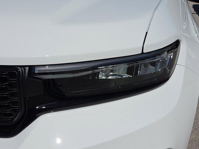 new 2025 Jeep Grand Cherokee car, priced at $33,085