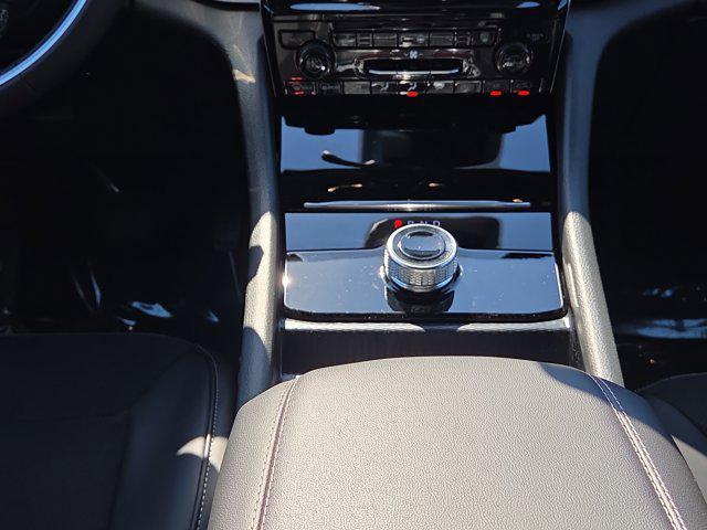 new 2025 Jeep Grand Cherokee car, priced at $33,085