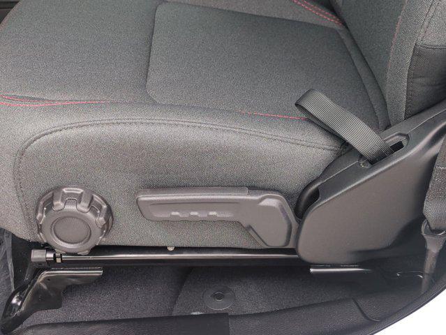 used 2025 Jeep Gladiator car