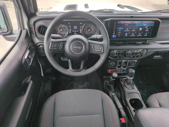 used 2025 Jeep Gladiator car