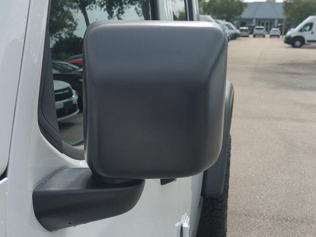 used 2025 Jeep Gladiator car