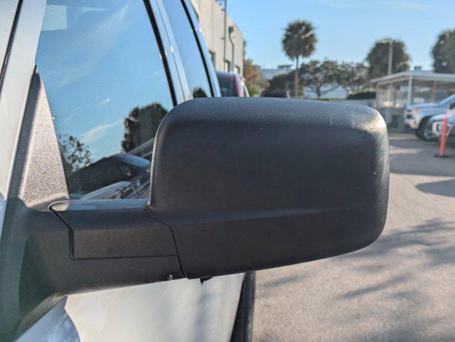 used 2017 Ram 1500 car, priced at $12,919