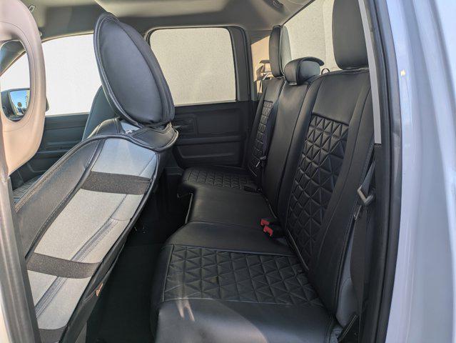 used 2017 Ram 1500 car, priced at $12,919