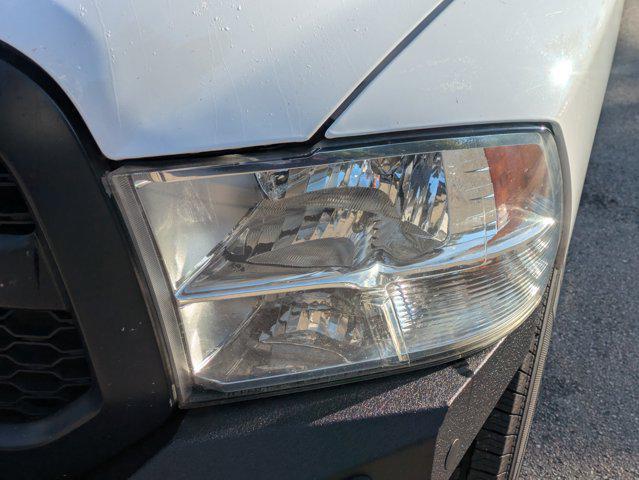 used 2017 Ram 1500 car, priced at $12,919