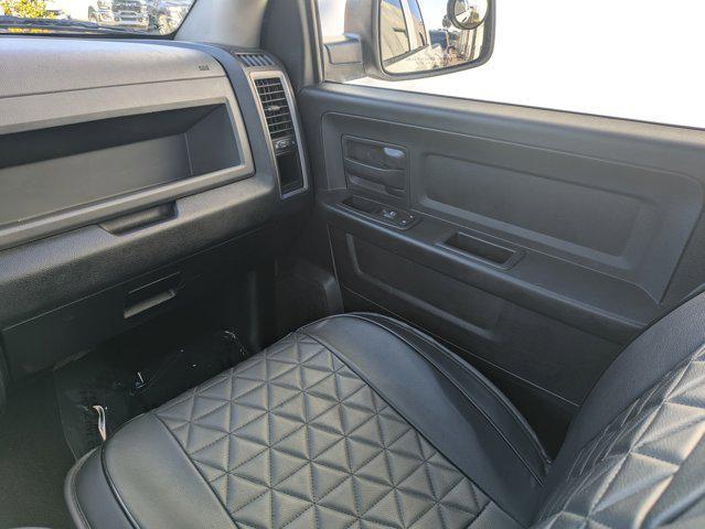 used 2017 Ram 1500 car, priced at $12,919