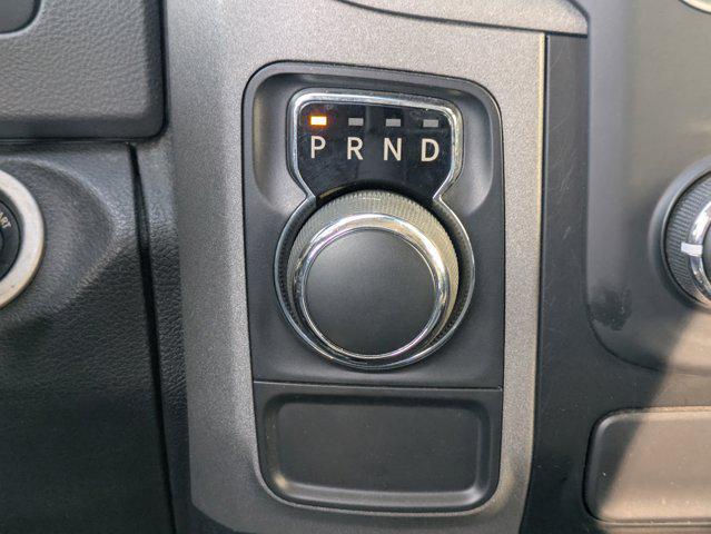 used 2017 Ram 1500 car, priced at $12,919