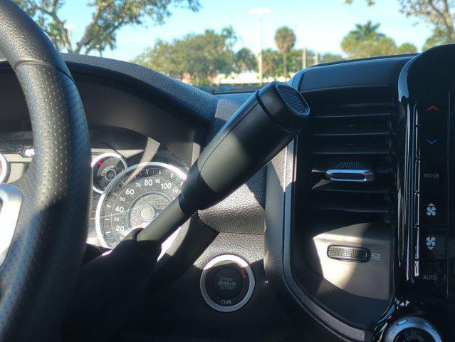 new 2025 Ram 2500 car, priced at $60,674