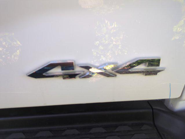 new 2025 Ram 2500 car, priced at $60,674