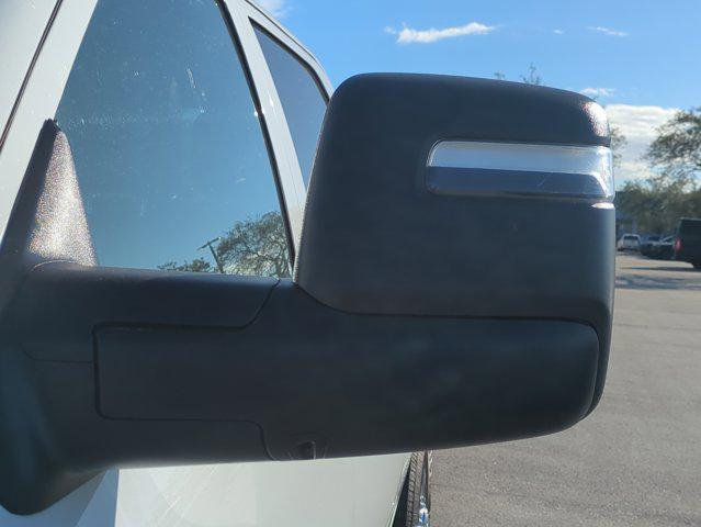 new 2025 Ram 2500 car, priced at $60,674