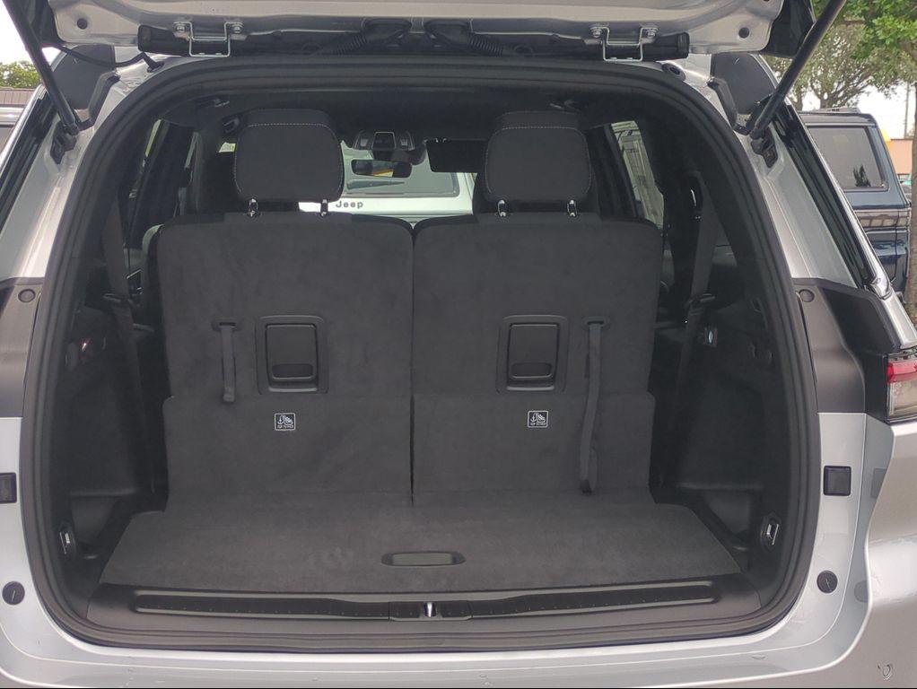 new 2026 Jeep Grand Cherokee L car, priced at $36,947