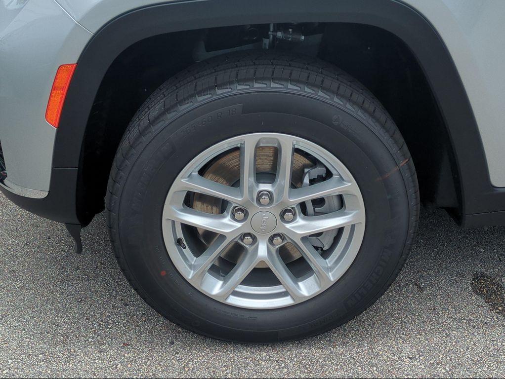 new 2026 Jeep Grand Cherokee L car, priced at $36,947