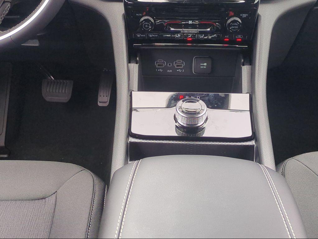 new 2026 Jeep Grand Cherokee L car, priced at $36,947