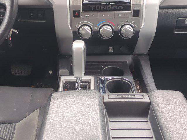 used 2015 Toyota Tundra car, priced at $20,900