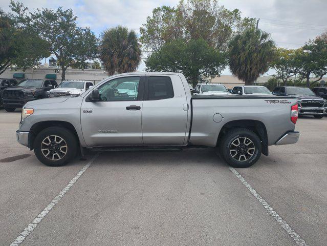 used 2015 Toyota Tundra car, priced at $20,900