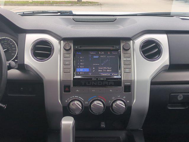 used 2015 Toyota Tundra car, priced at $20,900