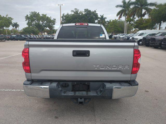 used 2015 Toyota Tundra car, priced at $20,900