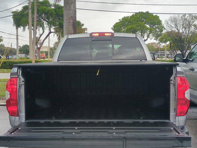 used 2015 Toyota Tundra car, priced at $19,582