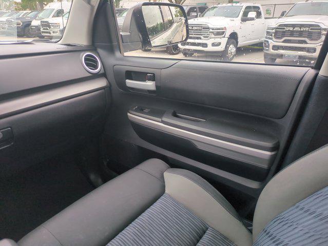 used 2015 Toyota Tundra car, priced at $20,900