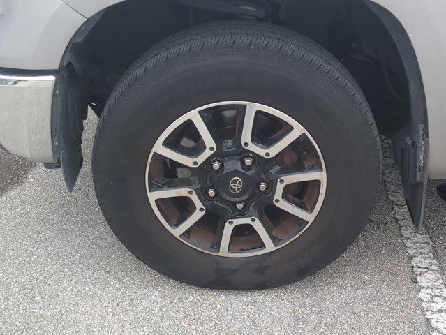 used 2015 Toyota Tundra car, priced at $20,900