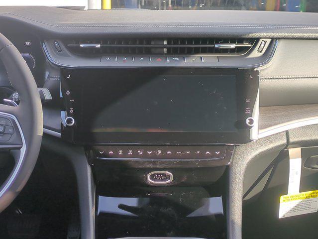 new 2026 Jeep Grand Cherokee car, priced at $39,890