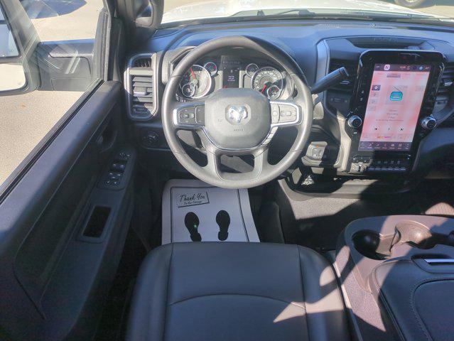 new 2026 Ram 3500 car